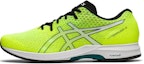 Buy 亞瑟士 (ASICS) Lyteracer 4 2E 宽楦 '安全黃' 1011B350-750