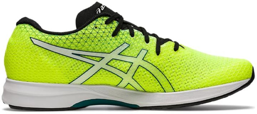 亞瑟士 (ASICS) Lyteracer 4 2E 宽楦 '安全黃' 1011B350-750 Order 亞瑟士 (ASICS) Lyteracer 4 2E 宽楦 '安全黃' 1011B350-750