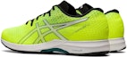 Shop 亞瑟士 (ASICS) Lyteracer 4 2E 宽楦 '安全黃' 1011B350-750