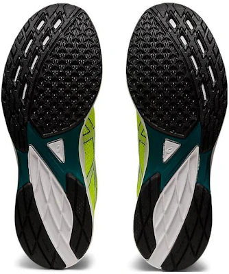 亞瑟士 (ASICS) Lyteracer 4 2E 宽楦 '安全黃' 1011B350-750 Sizing 亞瑟士 (ASICS) Lyteracer 4 2E 宽楦 '安全黃' 1011B350-750