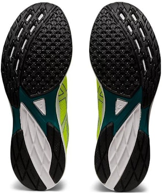 亞瑟士 (ASICS) Lyteracer 4 2E 宽楦 '安全黃' 1011B350-750 Sizing 亞瑟士 (ASICS) Lyteracer 4 2E 宽楦 '安全黃' 1011B350-750