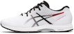ASICS Lyteracer 4 2E Lebar 'Putih Hitam' 1011B350-100