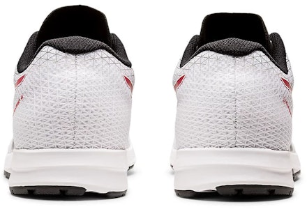 亞瑟士 Lyteracer 4 2E 寬楦 '白黑' 1011B350-100 Purchase 亞瑟士 Lyteracer 4 2E 寬楦 '白黑' 1011B350-100