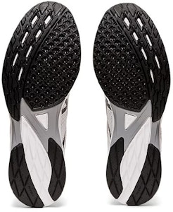 亞瑟士 Lyteracer 4 2E 寬楦 '白黑' 1011B350-100 Details for 亞瑟士 Lyteracer 4 2E 寬楦 '白黑' 1011B350-100