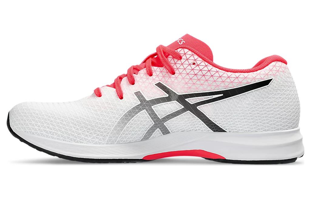 ASICS Lyteracer 4 2E Wide 'White Diva Pink' 1011B350-110