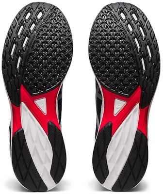 ASICS Lyteracer 4 'Black Classic Red' 1011B349-002 Sizing ASICS Lyteracer 4 'Black Classic Red' 1011B349-002