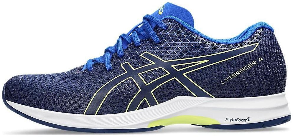 asics-lyteracer-4-deep-ocean-glow-yellow