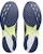 ASICS Lyteracer 4 'Deep Ocean Glow Yellow' - Kasut Lari Biru Kuning Menyala 1011B349-412