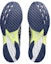 Sizing ASICS Lyteracer 4 'Deep Ocean Glow Yellow' - Kasut Lari Biru Kuning Menyala 1011B349-412