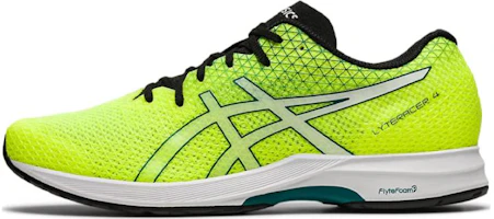 ASICS LyteRacer 4 'Fluorescent Yellow' 1011B349-750 ASICS LyteRacer 4 'Fluorescent Yellow' 1011B349-750