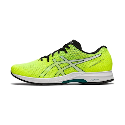 ASICS LyteRacer 4 'Fluorescent Yellow'