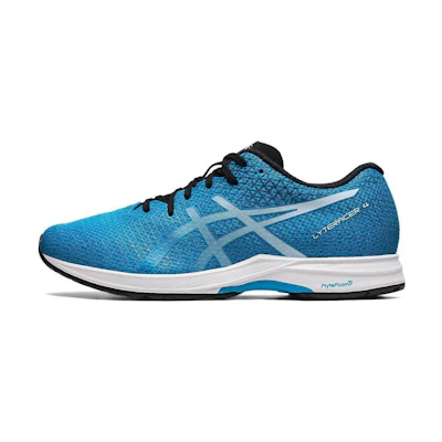 ASICS Lyteracer 4 'Island Blue'
