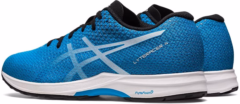 아식스 라이트레이서 4 '아일랜드 블루' ️️ (50 characters) 1011B349-410 Shop 아식스 라이트레이서 4 '아일랜드 블루' ️️ (50 characters) 1011B349-410