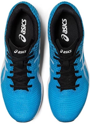 아식스 라이트레이서 4 '아일랜드 블루' ️️ (50 characters) 1011B349-410 Purchase 아식스 라이트레이서 4 '아일랜드 블루' ️️ (50 characters) 1011B349-410