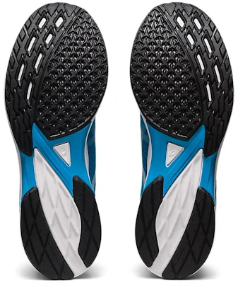 亚瑟士 Lyteracer 4 '岛屿蓝'跑鞋 1011B349-410 Sizing 亚瑟士 Lyteracer 4 '岛屿蓝'跑鞋 1011B349-410