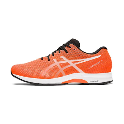 ASICS Lyteracer 4 'Orange White'