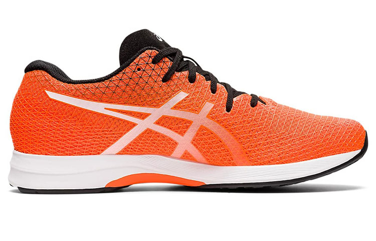Order ASICS Lyteracer 4 '橙白款' 1011B349-800