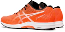 Shop ASICS Lyteracer 4 '橙白款' 1011B349-800