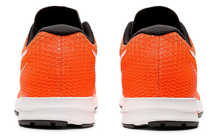 ASICS LyteRacer 4 'Orange White' 圖 5