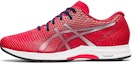 Buy Asics LyteRacer 4 低筒 跑步鞋 男款 紅
