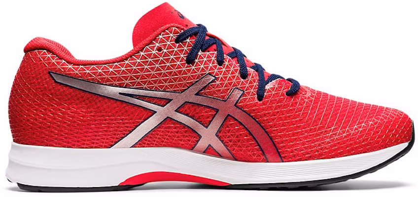 Asics LyteRacer 4 低筒 跑步鞋 男款 紅 Order Asics LyteRacer 4 低筒 跑步鞋 男款 紅