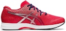 Order Asics LyteRacer 4 低筒 跑步鞋 男款 紅