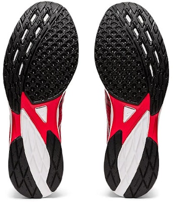 Asics LyteRacer 4 低筒 跑步鞋 男款 紅 Details for Asics LyteRacer 4 低筒 跑步鞋 男款 紅