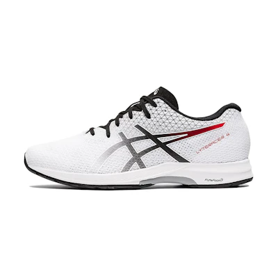 ASICS Lyteracer 4 'White Black'
