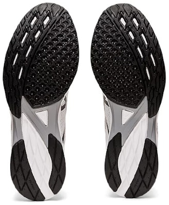 ASICS Lyteracer 4 'Putih Hitam' 1011B349-100 Details for ASICS Lyteracer 4 'Putih Hitam' 1011B349-100