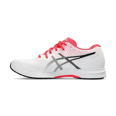 ASICS Lyteracer 4 'White Diva Pink'