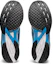 Sizing アシックス ライトレーサー4 ワイド 「アイランドブルー」 1011B350-410
