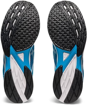 アシックス ライトレーサー4 ワイド 「アイランドブルー」 1011B350-410 Sizing アシックス ライトレーサー4 ワイド 「アイランドブルー」 1011B350-410