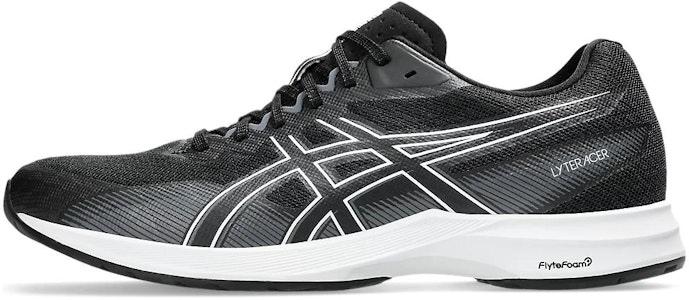 ASICS Lyteracer 5 'Hitam Putih' 1011B903-001 Buy ASICS Lyteracer 5 'Hitam Putih' 1011B903-001