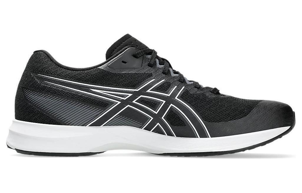 Order ASICS Lyteracer 5 'Hitam Putih' 1011B903-001