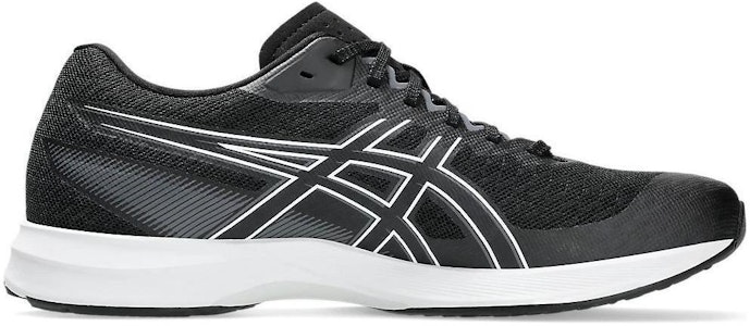 ASICS Lyteracer 5 'Hitam Putih' 1011B903-001 Order ASICS Lyteracer 5 'Hitam Putih' 1011B903-001