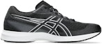 Order ASICS Lyteracer 5 'Hitam Putih' 1011B903-001