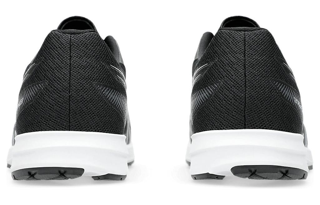 Details for ASICS Lyteracer 5 'Hitam Putih' 1011B903-001