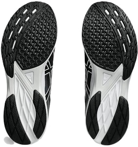 ASICS Lyteracer 5 'Hitam Putih' 1011B903-001 Sizing ASICS Lyteracer 5 'Hitam Putih' 1011B903-001