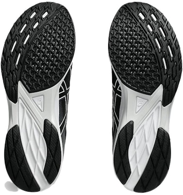 ASICS Lyteracer 5 'Black White' 1011B903-001 Sizing ASICS Lyteracer 5 'Black White' 1011B903-001
