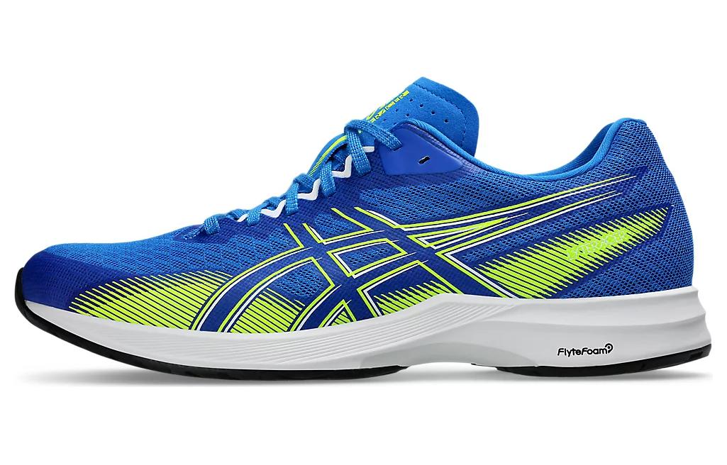 ASICS Lyteracer 5 'Electric Blue Safety Yellow' 1011B903-400