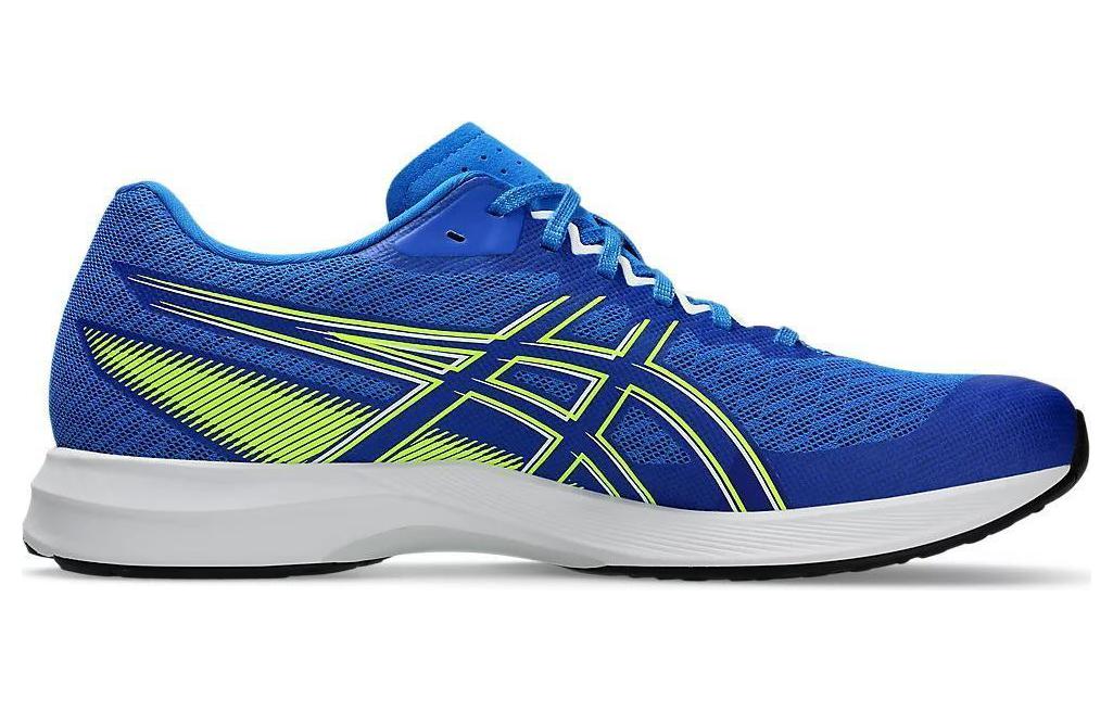 Order ASICS Lyteracer 5 'Biru Listrik Kuning' 1011B903-400