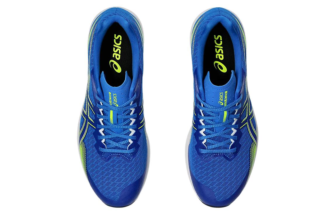 Purchase ASICS Lyteracer 5 'Biru Listrik Kuning' 1011B903-400