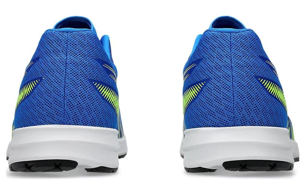 Details for ASICS Lyteracer 5 'Biru Listrik Kuning' 1011B903-400