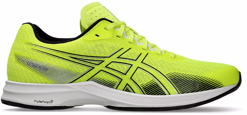 ASICS Lyteracer 5 'Safety Yellow Black' 1011B903-750 Buy ASICS Lyteracer 5 'Safety Yellow Black' 1011B903-750