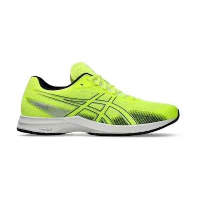 ASICS Lyteracer 5 'Safety Yellow Black'