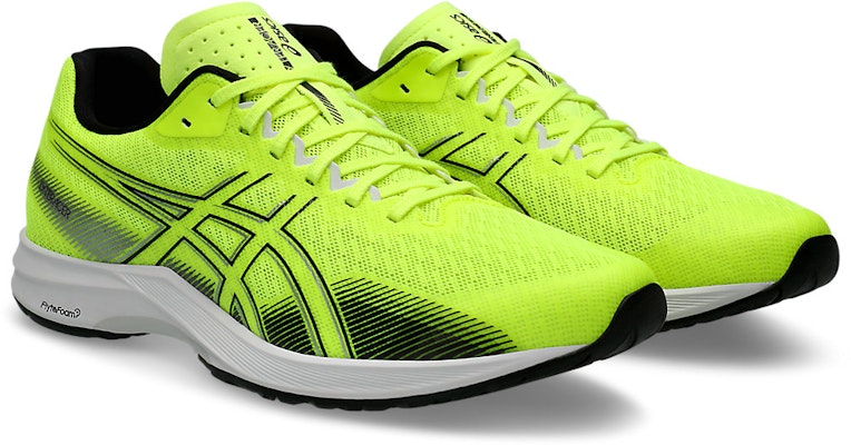 ASICS Lyteracer 5 'Safety Yellow Black' 1011B903-750 Order ASICS Lyteracer 5 'Safety Yellow Black' 1011B903-750