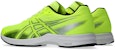 ASICS Lyteracer 5 'Kuning Keselamatan Hitam' 1011B903-750