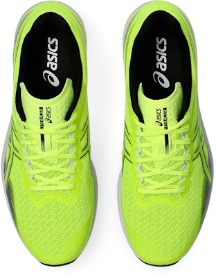 ASICS Lyteracer 5 'Safety Yellow Black' 1011B903-750 Details for ASICS Lyteracer 5 'Safety Yellow Black' 1011B903-750