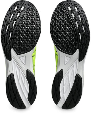 ASICS Lyteracer 5 'Safety Yellow Black' 1011B903-750 Sizing ASICS Lyteracer 5 'Safety Yellow Black' 1011B903-750