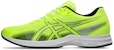 ASICS Lyteracer 5 'Kuning Keselamatan Hitam' 1011B903-750